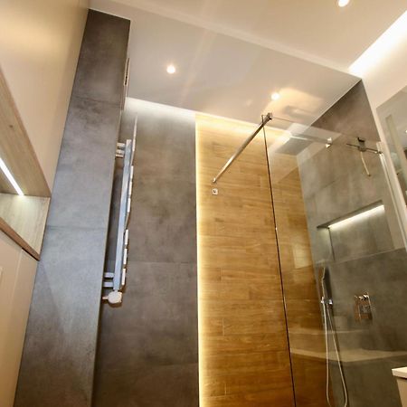Luxury 2-Room Apartment In Praga-Polnoc Port Praski Varşovia Exterior foto