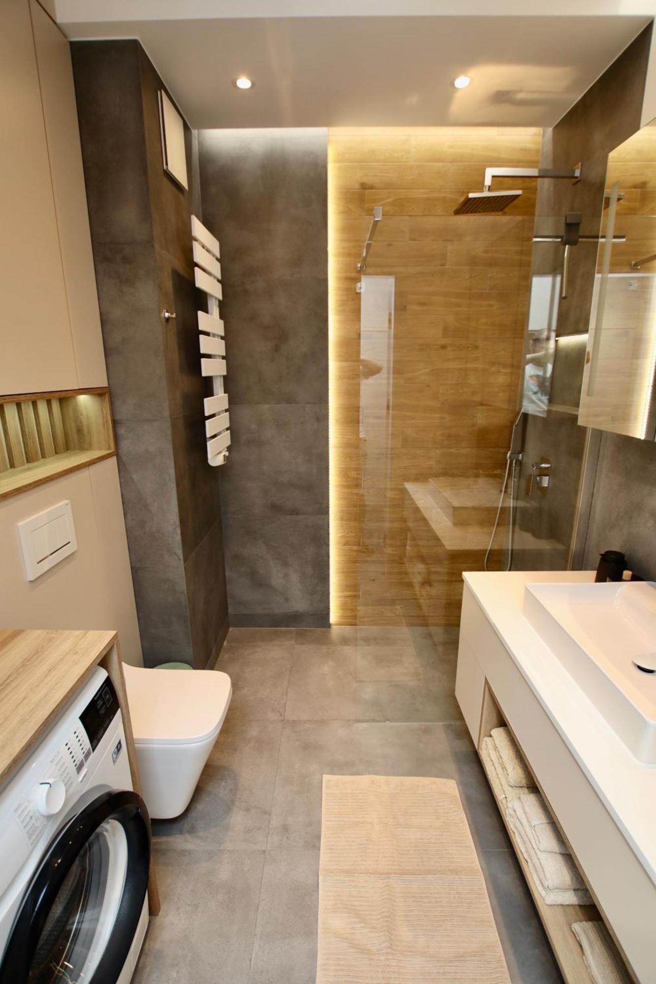 Luxury 2-Room Apartment In Praga-Polnoc Port Praski Varşovia Exterior foto