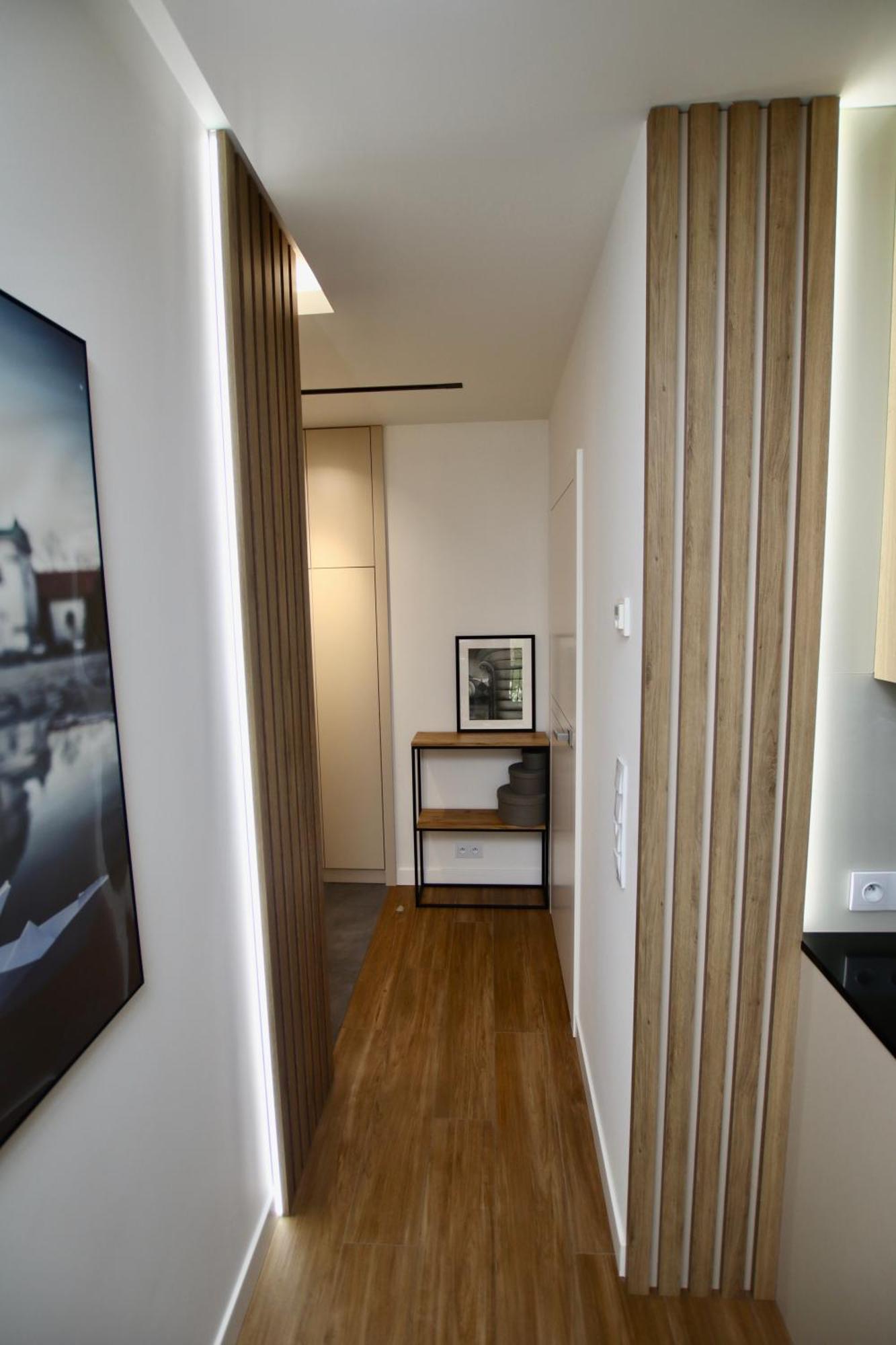 Luxury 2-Room Apartment In Praga-Polnoc Port Praski Varşovia Exterior foto