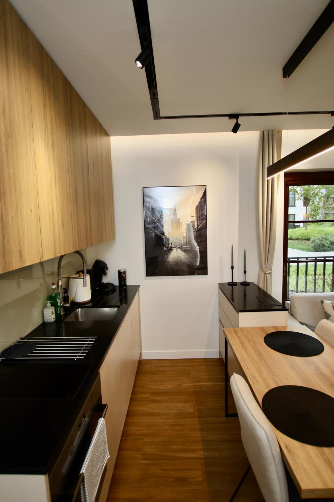 Luxury 2-Room Apartment In Praga-Polnoc Port Praski Varşovia Exterior foto