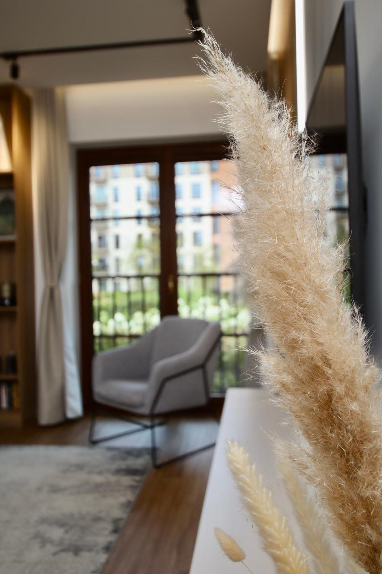 Luxury 2-Room Apartment In Praga-Polnoc Port Praski Varşovia Exterior foto
