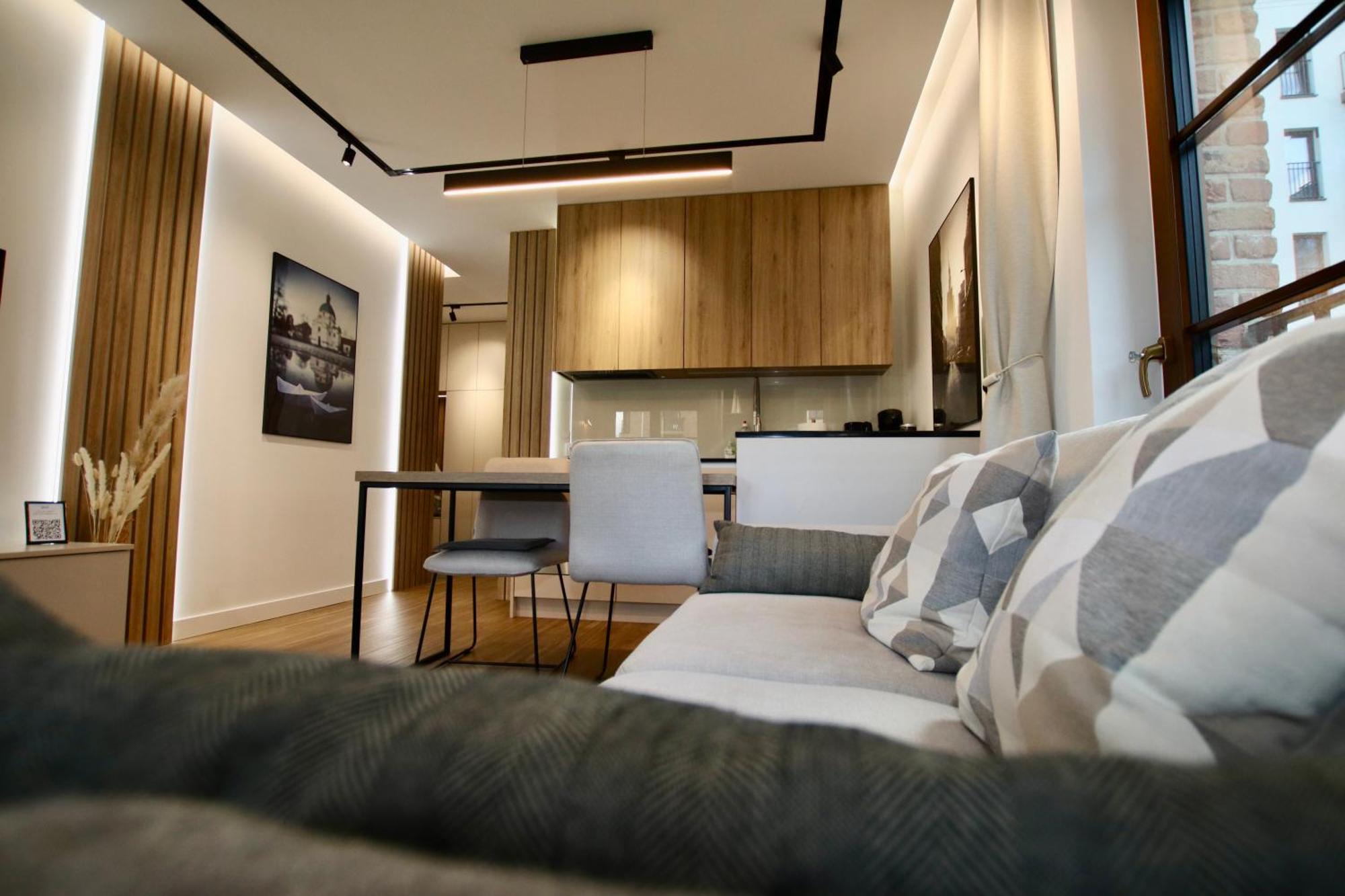 Luxury 2-Room Apartment In Praga-Polnoc Port Praski Varşovia Exterior foto